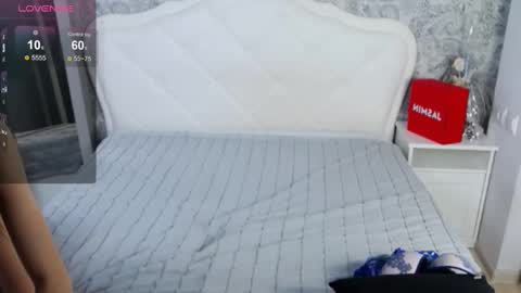 Angelica online show from 02-26-25, 03:30