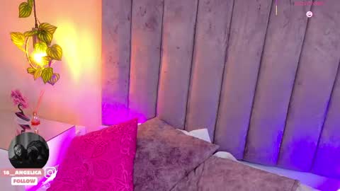 angelicaa_garcia online show from 05-19-26, 11:16