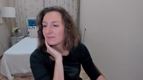 AngelicaCream online show from 12-03-25, 07:05