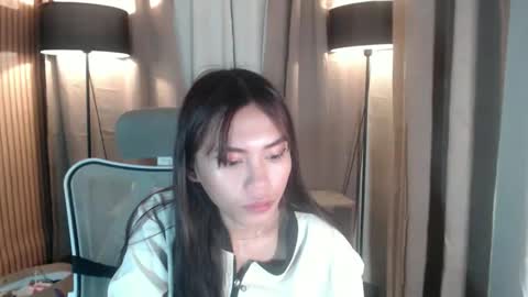 Angelica online show from 04-06-26, 12:19