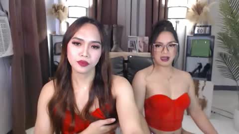 SweetAngelica online show from 09-10-25, 11:49