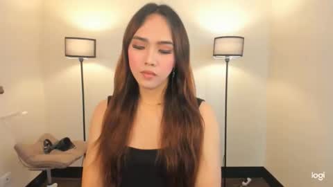 SweetAngelica online show from 10-19-25, 10:54