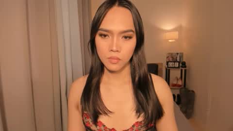 SweetAngelica online show from 01-17-26, 12:48