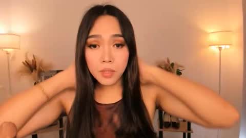 SweetAngelica online show from 02-10-26, 12:26