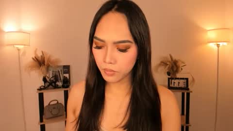 SweetAngelica online show from 02-11-26, 10:37