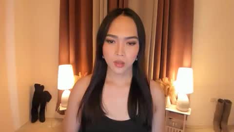 SweetAngelica online show from 03-19-26, 01:20