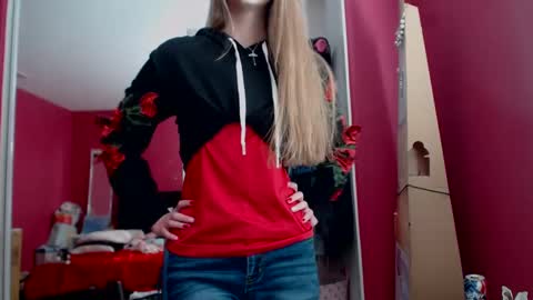 AngelicAngel online show from 02-04-25, 09:31