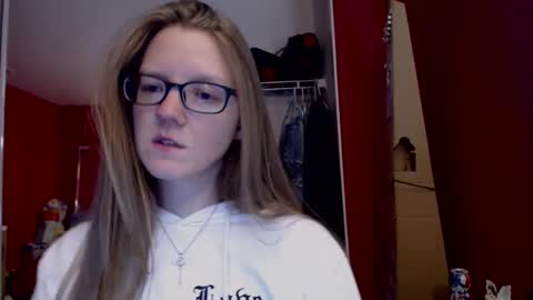 AngelicAngel online show from 02-11-25, 01:10