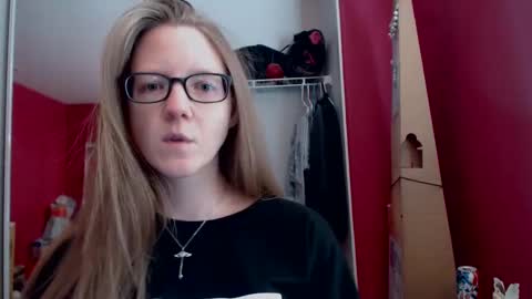 AngelicAngel online show from 02-11-25, 07:59