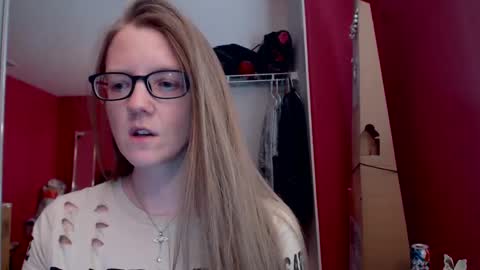 AngelicAngel online show from 02-12-25, 10:48