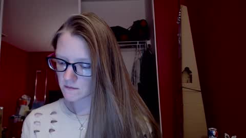 AngelicAngel online show from 02-13-25, 01:50