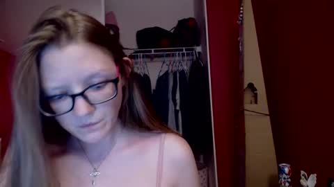 AngelicAngel online show from 02-21-25, 07:23