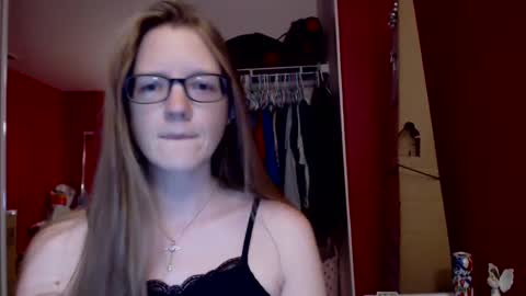 AngelicAngel online show from 02-27-25, 06:29