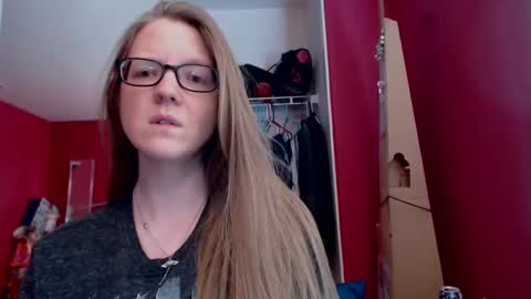 AngelicAngel online show from 09-11-25, 04:51