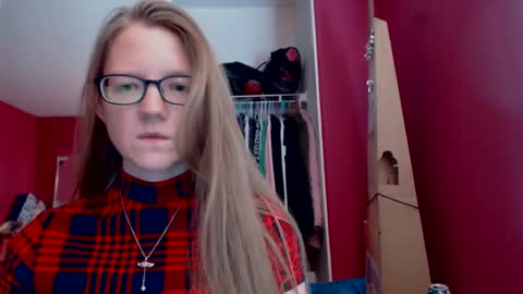 AngelicAngel online show from 10-03-25, 05:32