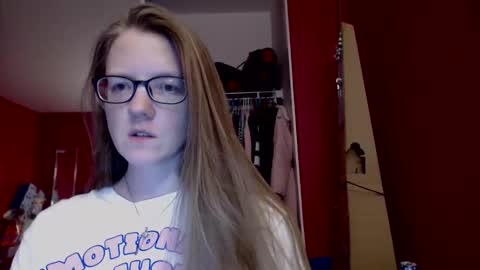 AngelicAngel online show from 10-19-25, 04:24