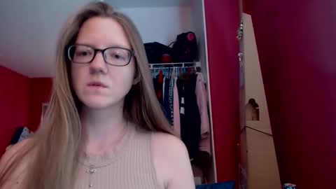 AngelicAngel online show from 10-30-25, 05:13