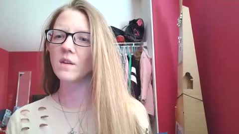 AngelicAngel online show from 12-13-25, 11:32