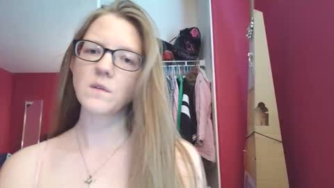 AngelicAngel online show from 12-16-25, 06:46