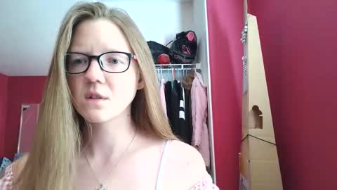 AngelicAngel online show from 12-20-25, 09:11