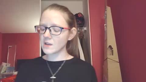 AngelicAngel online show from 02-12-26, 07:03