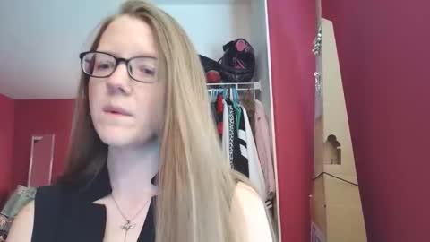 AngelicAngel online show from 02-25-26, 07:12