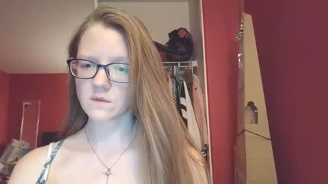 AngelicAngel online show from 03-02-26, 07:15