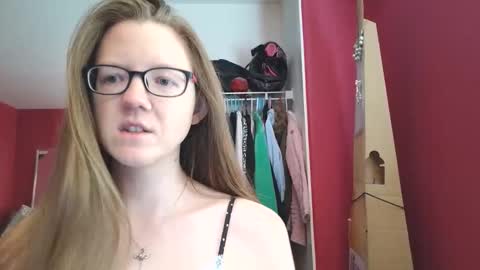 AngelicAngel online show from 03-31-26, 04:40