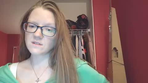 Snapshot of angelicangel3 chatting on 04-26-26, 06:00 AngelicAngel online show from 04-26-26, 06:00