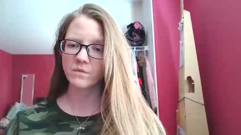 Snapshot of angelicangel3 chatting on 04-27-26, 11:36 AngelicAngel online show from 04-27-26, 11:36