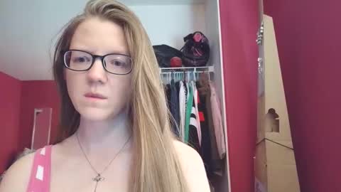 Snapshot of angelicangel3 chatting on 04-30-26, 03:51 AngelicAngel online show from 04-30-26, 03:51