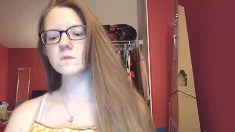 Snapshot of angelicangel3 chatting on 05-15-26, 06:20 AngelicAngel online show from 05-15-26, 06:20