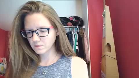 Snapshot of angelicangel3 chatting on 06-22-26, 07:33 AngelicAngel online show from 06-22-26, 07:33