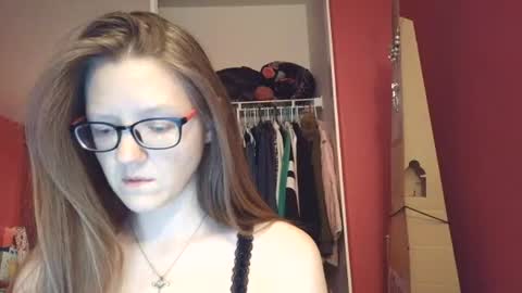 Snapshot of angelicangel3 chatting on 07-03-26, 05:47 AngelicAngel online show from 07-03-26, 05:47