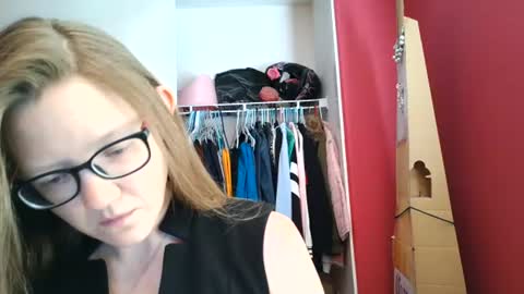 Snapshot of angelicangel3 chatting on 07-13-26, 08:33 AngelicAngel online show from 07-13-26, 08:33