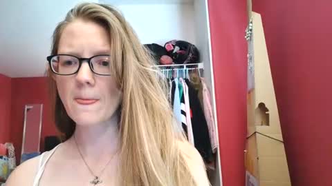 Snapshot of angelicangel3 chatting on 07-30-26, 08:52 AngelicAngel online show from 07-30-26, 08:52