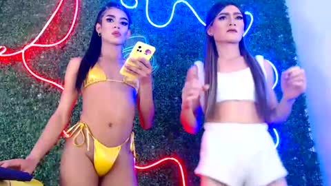 angelicaoficial online show from 12-04-24, 11:19