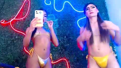 angelicaoficial online show from 12-05-24, 09:50