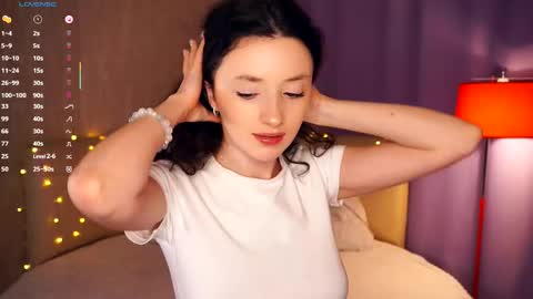 Snapshot of angelicapretybb chatting on 03-04-25, 11:19 Angelica online show from 03-04-25, 11:19