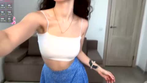 Angelica online show from 02-09-26, 07:12