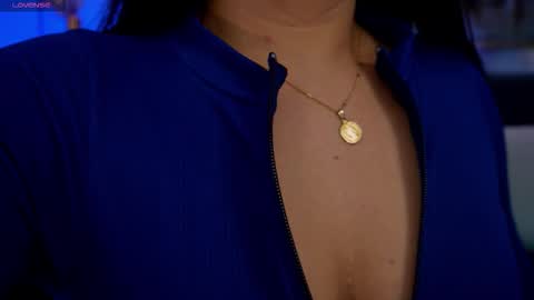  Angelica Vega  online show from 11-24-25, 09:25