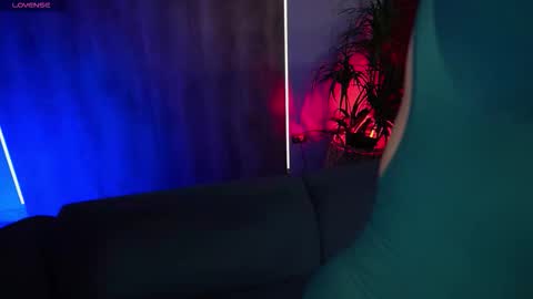  Angelica Vega  online show from 02-02-26, 07:56