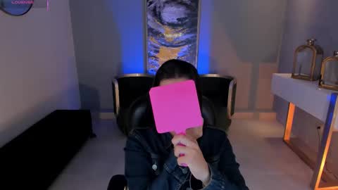  Angelica Vega  online show from 02-14-26, 06:59