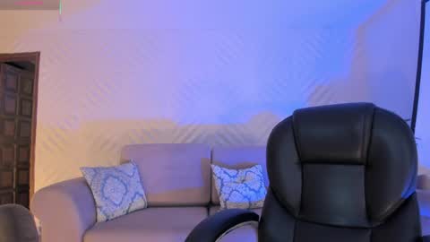  Angelica Vega  online show from 03-06-26, 07:21