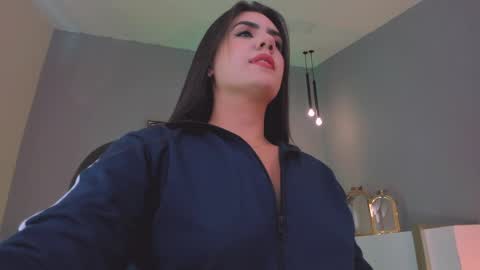  Angelica Vega  online show from 05-19-26, 01:56