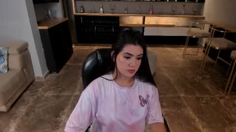 Snapshot of angelicavega_ chatting on 06-28-26, 05:30 Angelica Vega online show from 06-28-26, 05:30