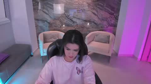 Snapshot of angelicavega_ chatting on 07-05-26, 05:20 Angelica Vega online show from 07-05-26, 05:20