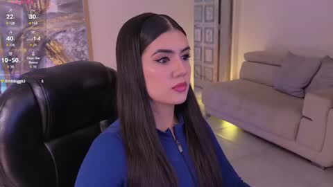 Snapshot of angelicavega_ chatting on 07-17-26, 08:03 Angelica Vega online show from 07-17-26, 08:03