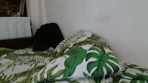 Angela online show from 01-23-25, 12:14