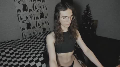 AngelicFemboyFairness online show from 02-11-26, 10:48